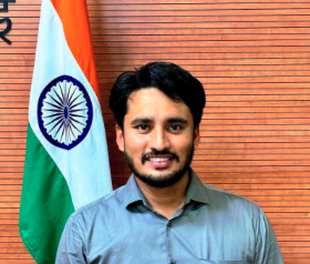Mr. Pratik Rajshree Basavraj Bavi